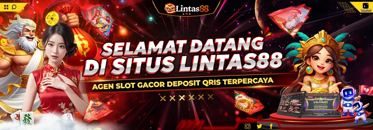 Lintas88